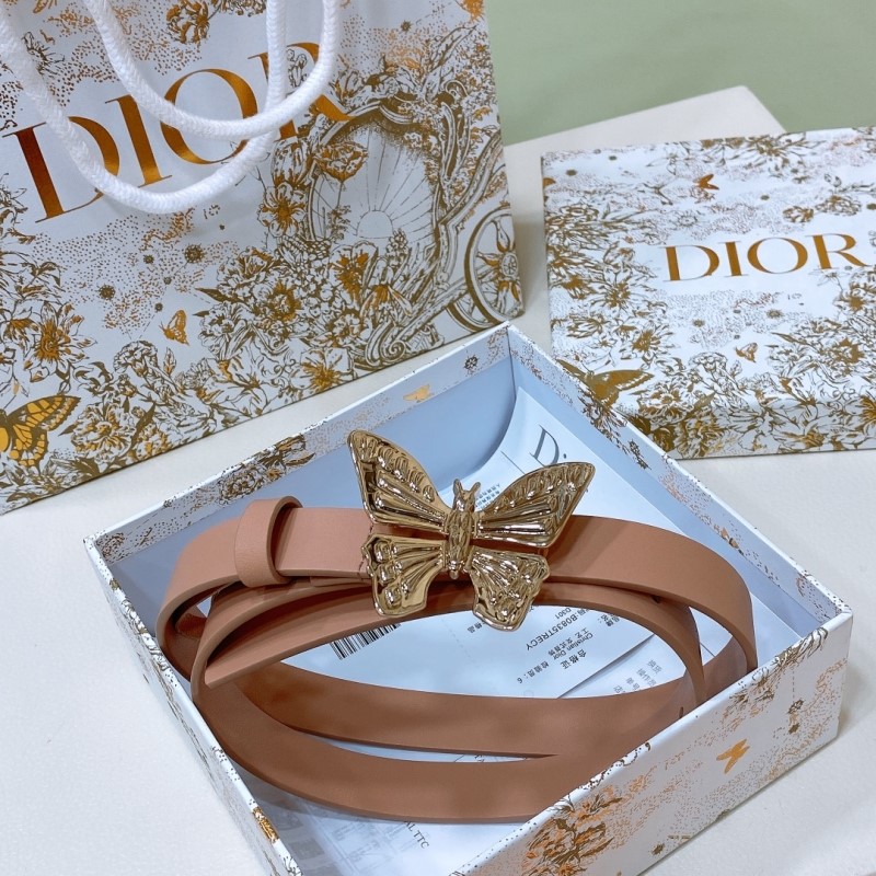 chr1st1an D10r belts